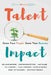 Talent Impact: Grow Your People, Grow Your Business by Jodi Brandstetter