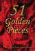 51 Golden Pieces by Jean René Bazin Pierrepierre