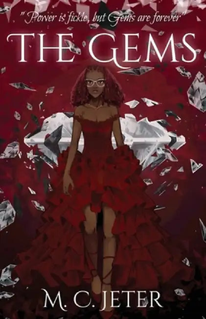 The Gems by M. C. Jeter