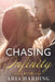 Chasing Infinity by Aria Harding