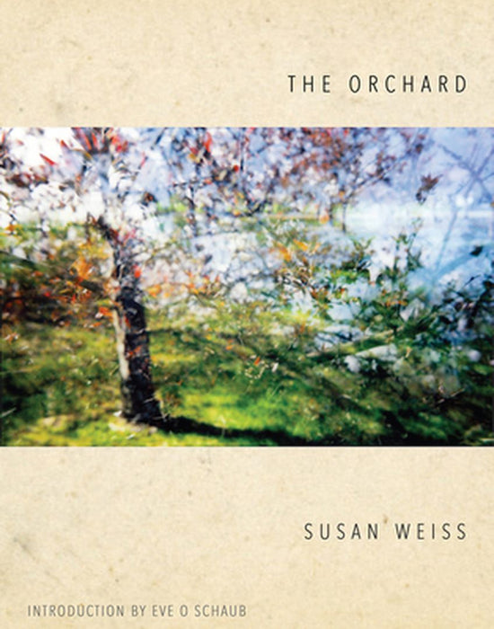 The Orchard by Eve O. Schaub