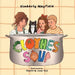 Clothes Soup by Kimberly Mayfield, Ramile M. Imac Sini