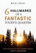 6 Hallmarks of a Fantastic Fourth Quarter: Your Master Plan for Finishing Strong by Rick Craig
