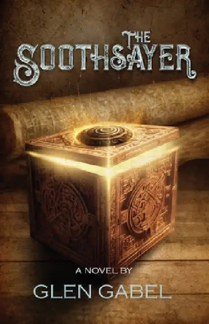 The Soothsayer by Glen Gabel