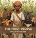 The First People by Phillip Nicholson