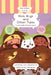 Mud, Bugs and Other Tales: A Decodable Graphic Novel by Sue Marasciulo, Mangoyu