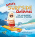 Santa's Surfside Christmas: The Replacement Reindeer Interviews by Maggie Marano