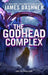 The Godhead Complex by James Dashner