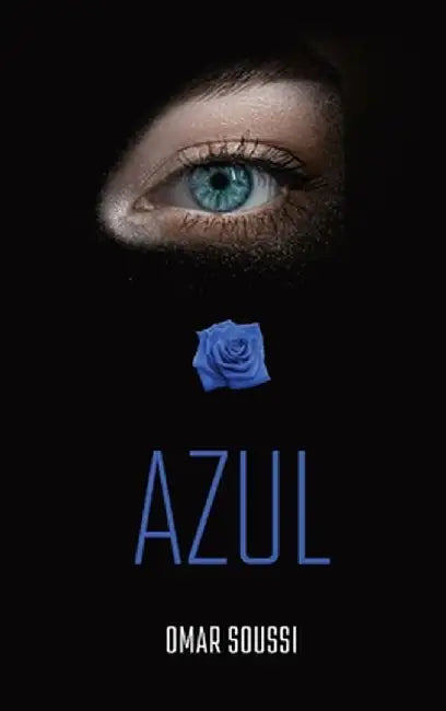 Azul by Omar Soussi