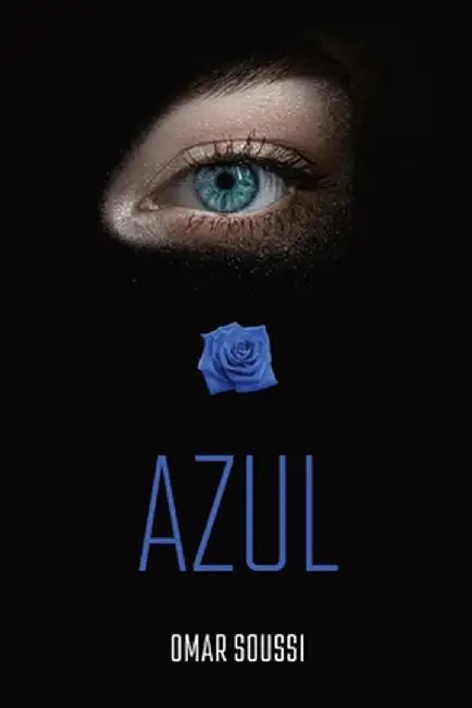 Azul by Omar Soussi
