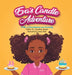Eva's Candle Adventure: A Tale of Determination and Creativity by Shaunakay Morgan