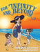 For Infinity and Beyond by Terri Peel Bechtold