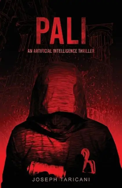 Pali by Joseph Taricani