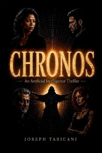 Chronos by Joseph Taricani
