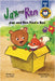 Jax and Ren Find a Box by Miller, Lina