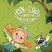 Helen and Louie's Counting Adventure: a Journey from 1 To 10 by Leo Brody