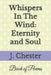 Whispers In The Wind: Eternity and Soul: Poetry Book by Jarvaris Chester