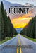 Journey: 2025 NIWA Anthology by Huff, A. M.