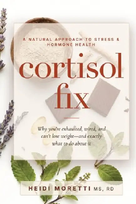 Cortisol Fix by Moretti
