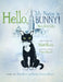 Hello, My Name is Bunny!: New York City by Matt Bloom