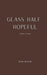 Glass Half Hopeful by Dina Giurfa