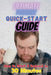 The Ultimate Podcast Quick-Start Guide: How to Start a Podcast in 30 Minutes by Josh Brandon