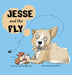 Jesse and the Fly by Daniel A. Reza
