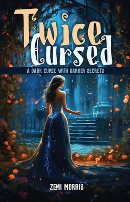 Twice Cursed by Zemi Morris
