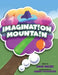 Imagination Mountain by Ivan Micek