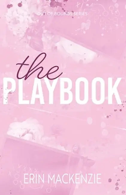 The Playbook by Erin MacKenzie