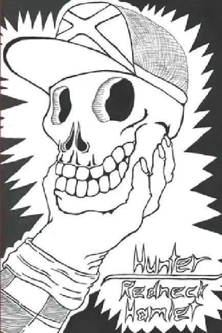 Hunter: Redneck Hamlet by Ewan C. Whaley