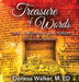 Treasure of Words by Walker, Donesa
