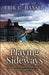 Playing Sideways: Golf Stories Escaping the Rough of Life and Playing England's Best by Hansen