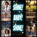 Shine! Baby! Shine! by Stanton, L. R.
