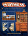 "My Repair Kit" Repair Furniture Like A Professional!: A Masterclass By Eric Jacobson by Eric Jacobson