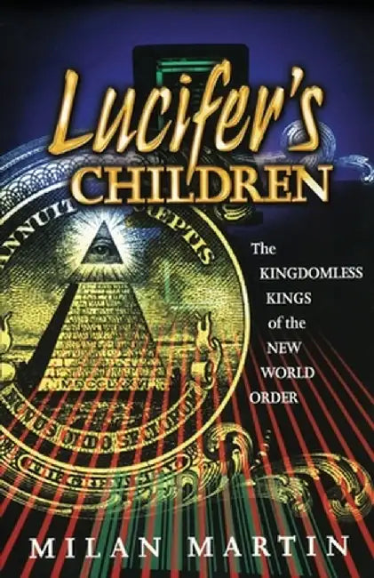 Lucifer's Children by Milan Martin