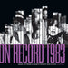 On Record: Vol. 10 - 1983: Images, Interviews & Insights from the Year in Music by G. Brown