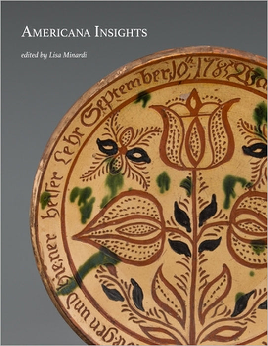 Americana Insights 2025 by Lisa Minardi, Lisa Minardi