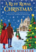 A Ruff Royal Christmas: A festive, funny, feel-good Christmas romantic comedy from the writer of Netflix's hit A Christmas Prince by Schaler, Karen