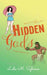 Hidden Gods: A ghostly romance by Lulu M. Sylvian