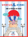 Sprinkles & Jimmies, and a Poodle in Paris by Mary Kelly