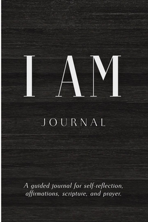I Am: Journal by Collette L. Allen