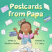 Postcards from Papa by Christina McKee
