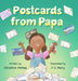 Postcards from Papa by Christina McKee