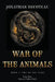 War Of The Animals (Book 2): Cry Of The Gods by Jonathan Decoteau