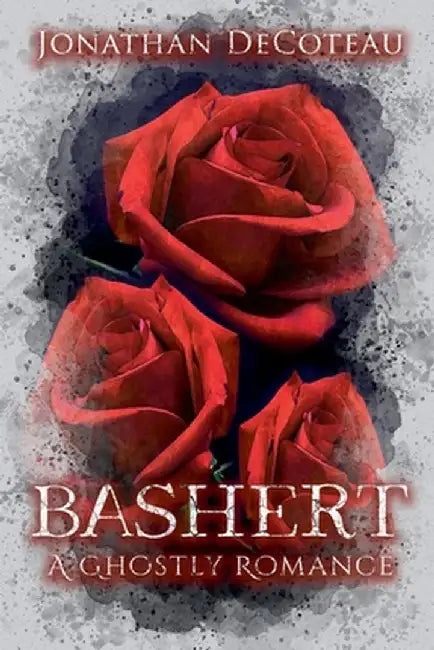 Bashert by Jonathan Decoteau