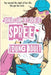 Spree (Young Adult Paranormal) by Jonathan Decoteau