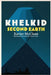 Khelkid: Second Earth by McClean, Xavier