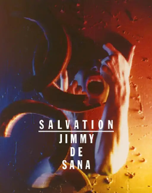 Jimmy Desana: Salvation by Jimmy Desana