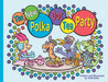 The New Polka Dot Tea Party by Vicki Riske